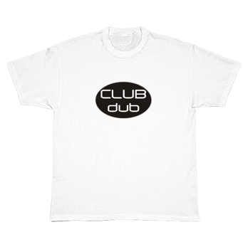 Chicago Bears Club Dub Shirt